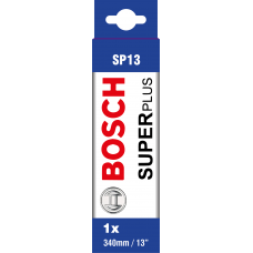 Bosch Superplus Std Blade 340mm