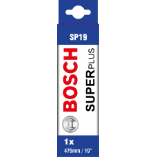 Bosch Superplus Std Blade 475mm