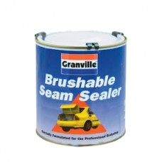 Brushable seam Sealer 1kg tin