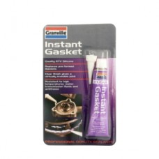 Instant Gasket Clear Blister 40g