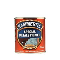 Hammerite Special Metals Primer In Red 500ml
