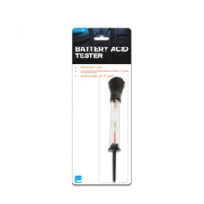 Battery Acid Tester