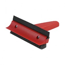Triple Action Squeegee