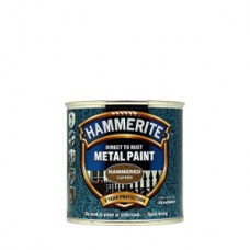 Hammerite Metal Paint Hammered Copper 750ml