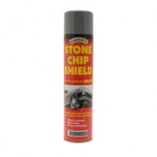 Hammerite Stone Chip Shield Grey 600ml