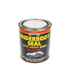 Hammerite Underbody Seal Tin 500ml