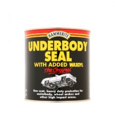 Hammerite Underbody Seal Tin 1 Litre