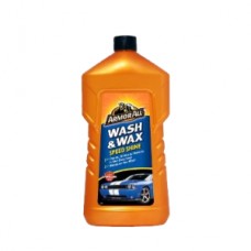Armorall Wash & Wax 1 Litre