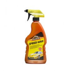 Armorall Speed Wax Spray 500ml