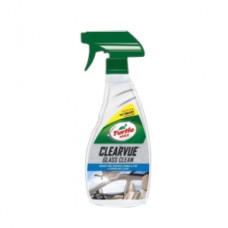 Turtlewax Clearvue Glass Clean 500ml Trigger