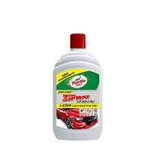Turtlewax Zip Wax Super Concentrated Car Wash Shampoo 