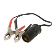 Streetwize Auxiliary Lighter Socket