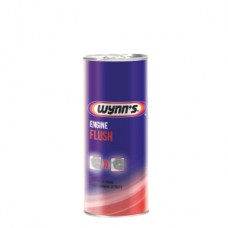 Wynn's 425ml Engine Flush Petrol and Diesel