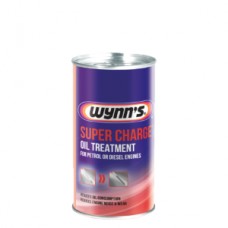 Wynn's 300ml Super Charge Petrol And Diesel