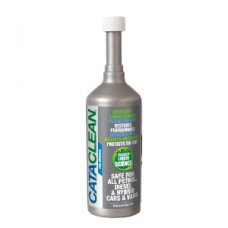 Cataclean 450ml Engine And Catalytic Converter Cleaning Treatmen