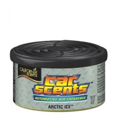 California Scents Arctic Ice Air Freshener Car Scents