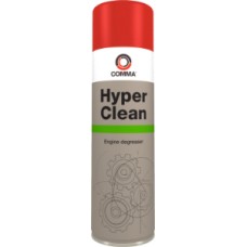 Comma Hyper Clean Degreaser Aerosol 500ml