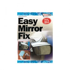 Streetwize Easy Door - Mirror Fix Small
