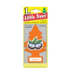 Little Trees Car Air Freshener - Coconut