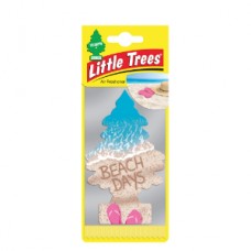 Little Tree Beach Days