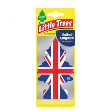 Little Tree Union Jack