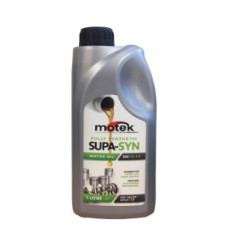 Motek Supa-Syn 5W30 Fully Synthetic Engine Oil 1 Litre